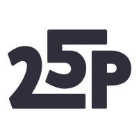 25 Project logo - Similar company to Direction 61:3