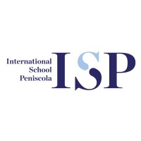 INTERNATIONAL SCHOOL PENISCOLA logo - Similar company to Linguamar