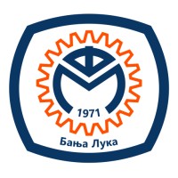 Faculty of Mechanical Engineering Banja Luka logo - Similar company to Servis Jelić