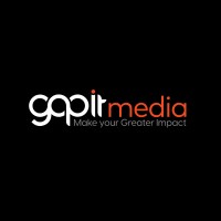 GAPIT MEDIA logo - Similar company to Gapit Jsc