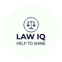 The Law IQ logo - Similar company to International Journal Of Human Rights Education (Ijhre)
