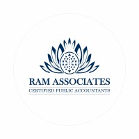 Ram Associates, Certified Public Accountants logo - Similar company to Accelerate Wealth Cpas