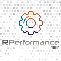 RPerformance Group logo - Similar company to Era - Retail Analytics