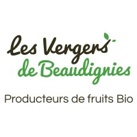 EARL LES VERGERS DE BEAUDIGNIES logo - Similar company to Coopérative Norabio