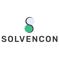 Solvencon GmbH logo - Similar company to Frox Gmbh