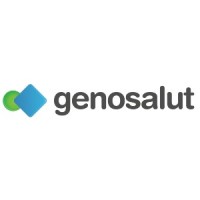 Genosalut logo - Similar company to Lts Salud