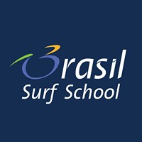 Brasil Surf School logo - Similar company to Okdoki