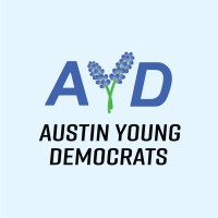 Austin Young Democrats logo - Similar company to University Democrats