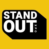 Stand Out XPO logo - Similar company to First Draft Audio