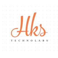 HKS TechLabs logo - Similar company to Xerobug Technologies