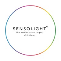 Sensolight logo - Similar company to Pawww