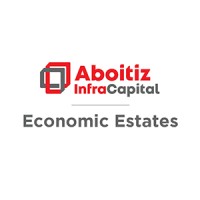 Aboitiz InfraCapital Economic Estates logo - Similar company to Aboitiz Infracapital Cebu Airport Corporation