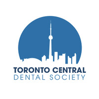 Toronto Central Dental Society logo - Similar company to The Oral Health Prevention Summit