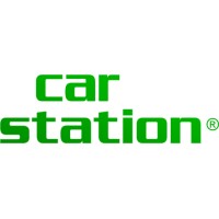 Car Station logo - Similar company to Ecoolmove