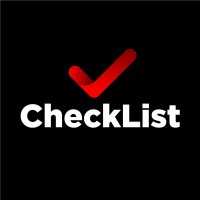 CheckList Marketing & Eventos logo - Similar company to Gmartine Eventos