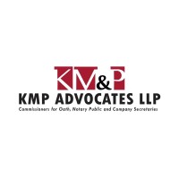 KMP ADVOCATES LLP logo - Similar company to Kebongo Law Advocates, Llp