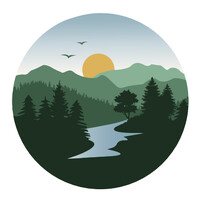 Valley View Healthcare Services logo - Similar company to North State Environmental