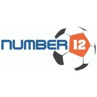 Number 12 logo - Similar company to Sales Square
