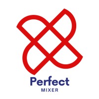 Perfect Mixer logo - Similar company to Futurex