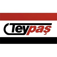 Teypaş Teymurlar A.Ş. logo - Similar company to Teymur Otomotiv Endüstri A.Ş.