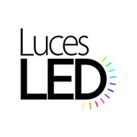 Luces Led Chile logo - Similar company to Drl Lighting