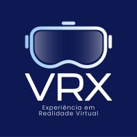VRX - EXPERIÊNCIA EM REALIDADE VIRTUAL logo - Similar company to Rent A Squad