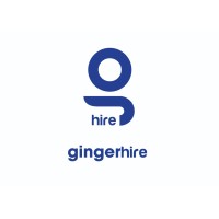 gingerHire logo - Similar company to Advisoryace