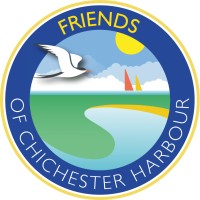 Friends of Chichester Harbour logo - Similar company to The Final Straw