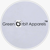 Green Orbit Apparels logo - Similar company to Creaidea Business Solutions Private Limited