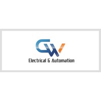 CW Electrical & Automation logo - Similar company to Hb Electrical Bristol