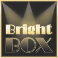 Bright Box Theater logo - Similar company to Can Code Communities