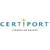 Certiport - A Pearson VUE Business logo - Similar company to Zumata