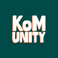 KoMunity logo - Similar company to Nuoro