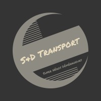 S&D Transport - Super Héros Déménageurs logo - Similar company to Velcar S.R.L.