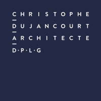 CHRISTOPHE DUJANCOURT ARCHITECTE D.P.L.G. logo - Similar company to G Architecte