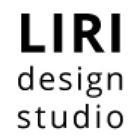 Liri Design studio logo - Similar company to 'Liri
