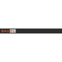 Bau El AB logo - Similar company to Acdc Elektro Ab