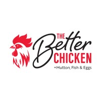The Better Chicken logo - Similar company to Riha Softtech Pvt Ltd