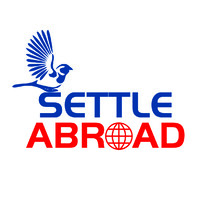 SettleAbroad.in logo - Similar company to Brndaddo