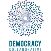 The Democracy Collaborative logo - Similar company to Project Equity