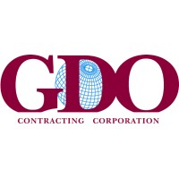 GDO CONTRACTING CORP. logo - Similar company to Asm Mechanical Systems
