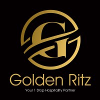 Golden Ritz Agencies logo - Similar company to P E R U  P E R D U