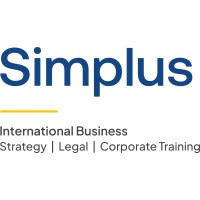 Simplus Exim & Corporate Advisory LLP logo - Similar company to Varinya Consultancy Services