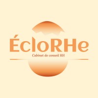 ÉcloRHe - Cabinet de conseil RH logo - Similar company to Sensei