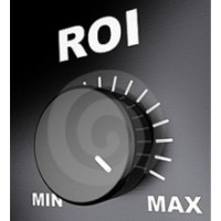 Max ROI Digital Marketing logo - Similar company to Max Roi