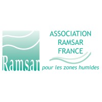 Association Ramsar France logo - Similar company to Peatland Ecology Research Group (Perg)