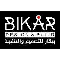BIKAR DESIGN & BUILD logo - Similar company to My Home Style