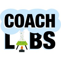 Coach-Labs logo - Similar company to Nlp + Lsp