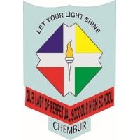 Our Lady of Perpetual Succour High School, Chembur logo - Similar company to Olps High School