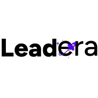 Leadera logo - Similar company to Leadera
